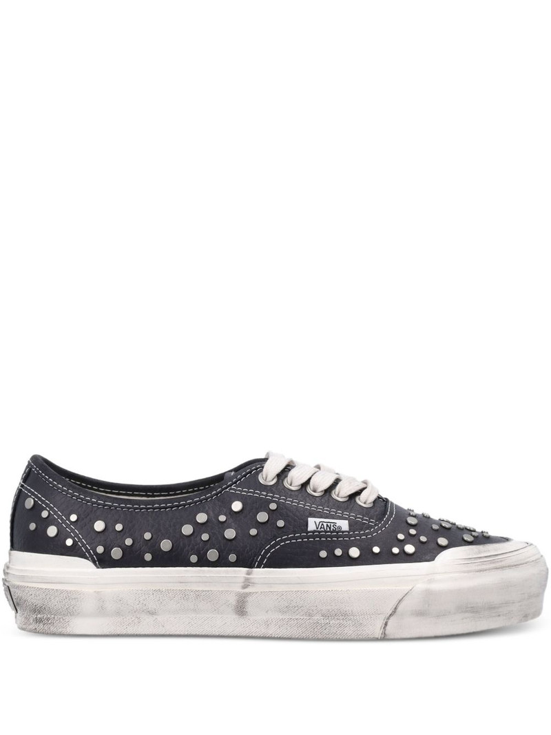 Authentic sneakers - 1