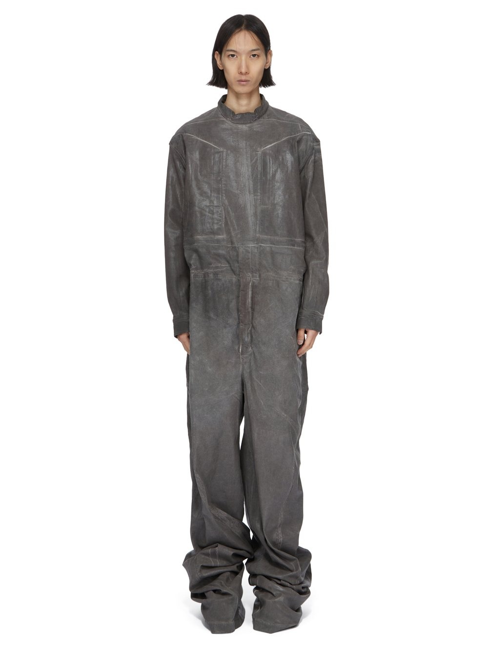 Rick Owens JUMPSUIT | rickowens | REVERSIBLE