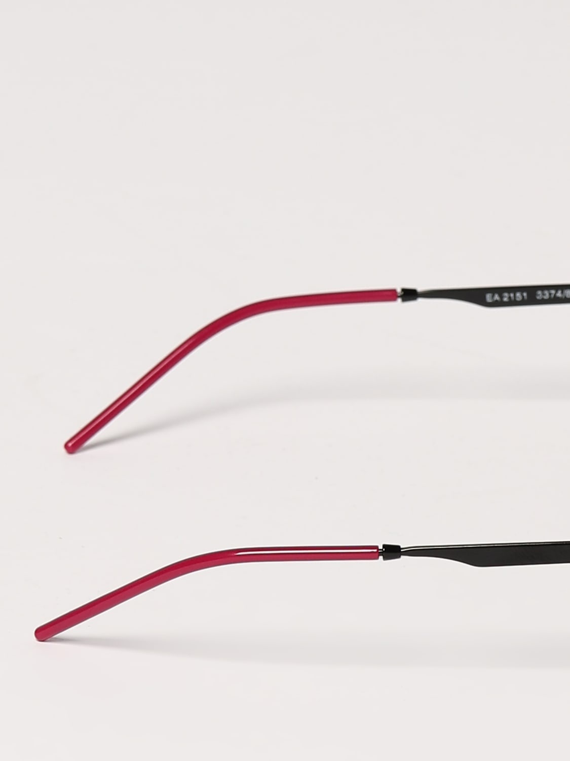Sunglasses woman Emporio Armani - 4