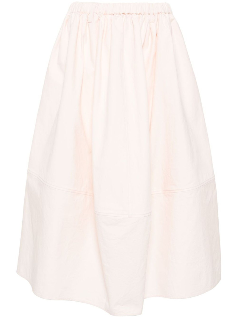 maxi Volume skirt 1
