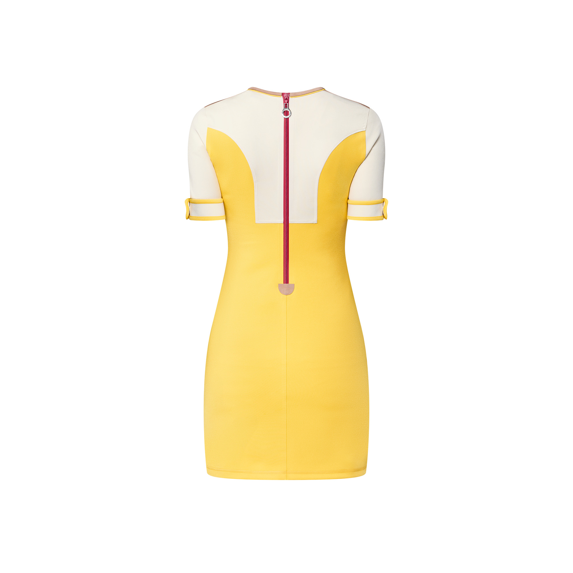 S/S Sporty Dress - 3