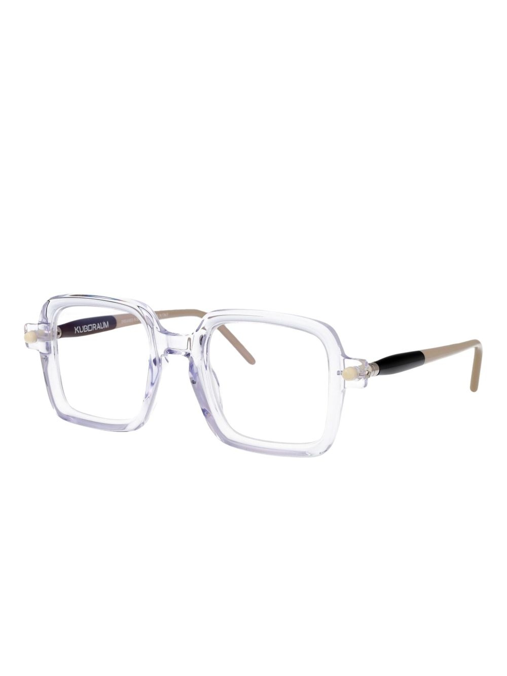 P74 frames - 2