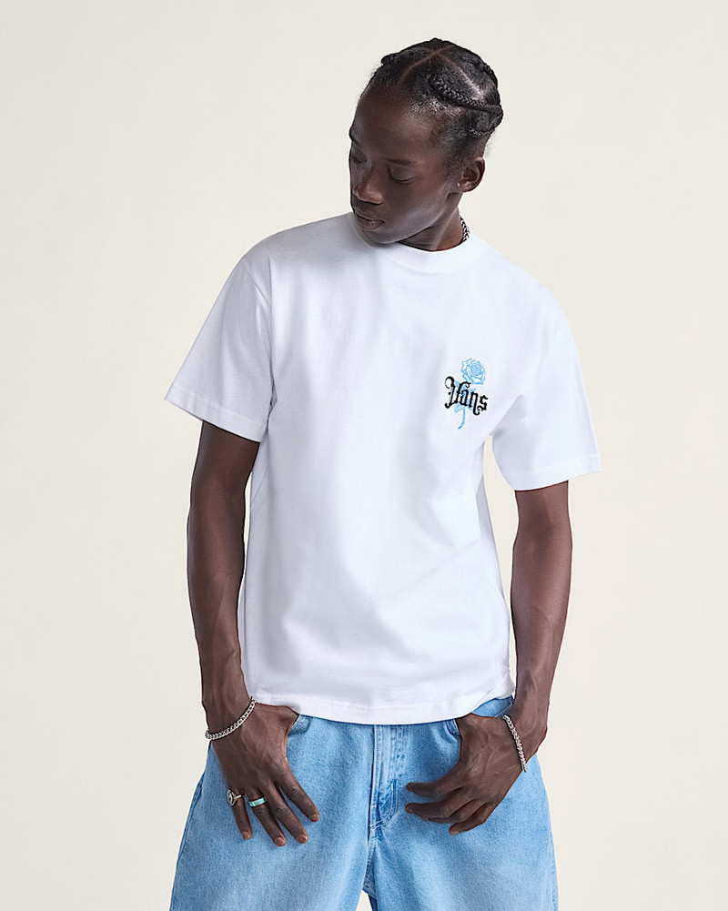 Vans Grown From The Ground Up T-Shirt outlook