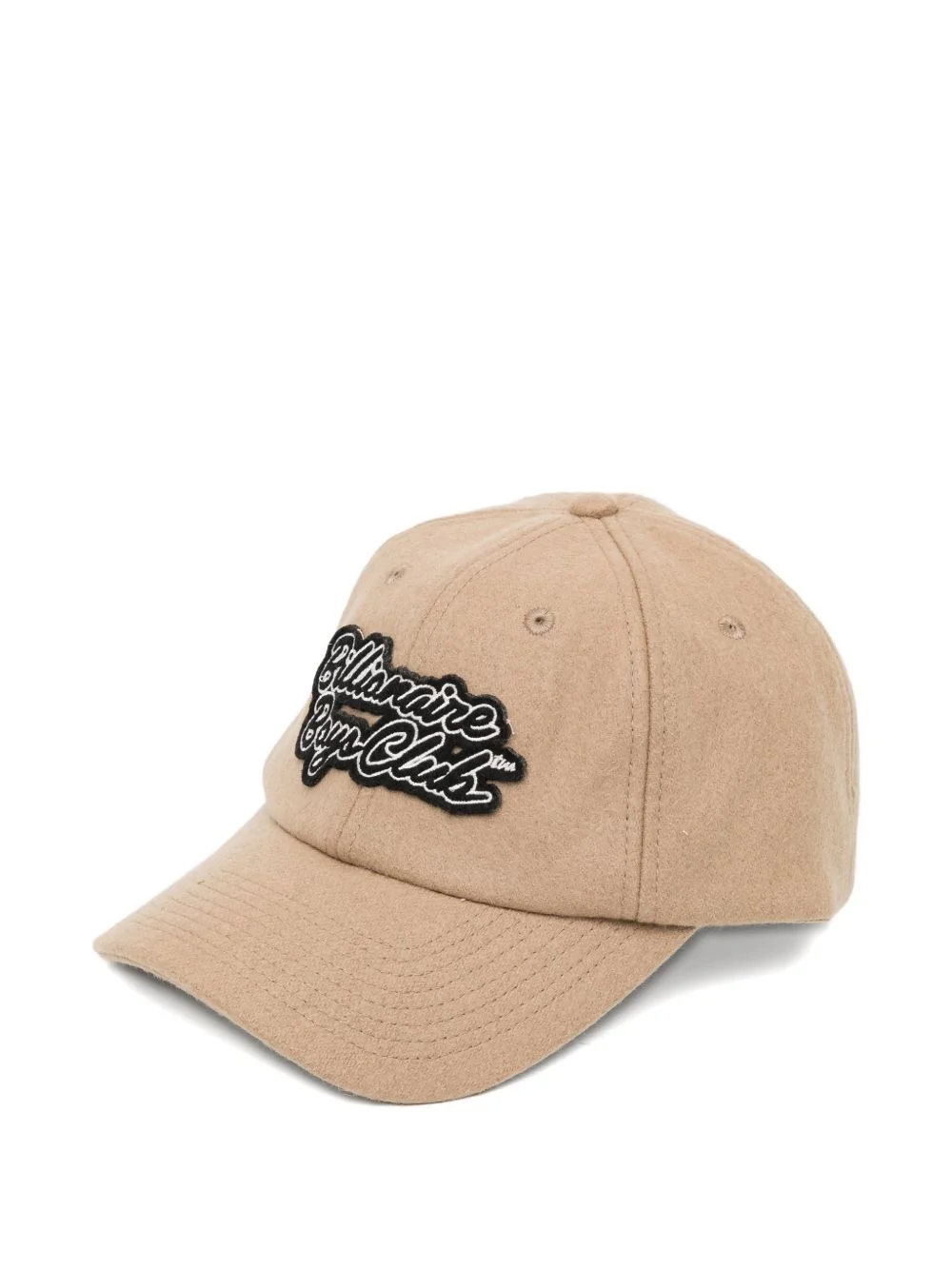 Script Logo Dad cap - 1