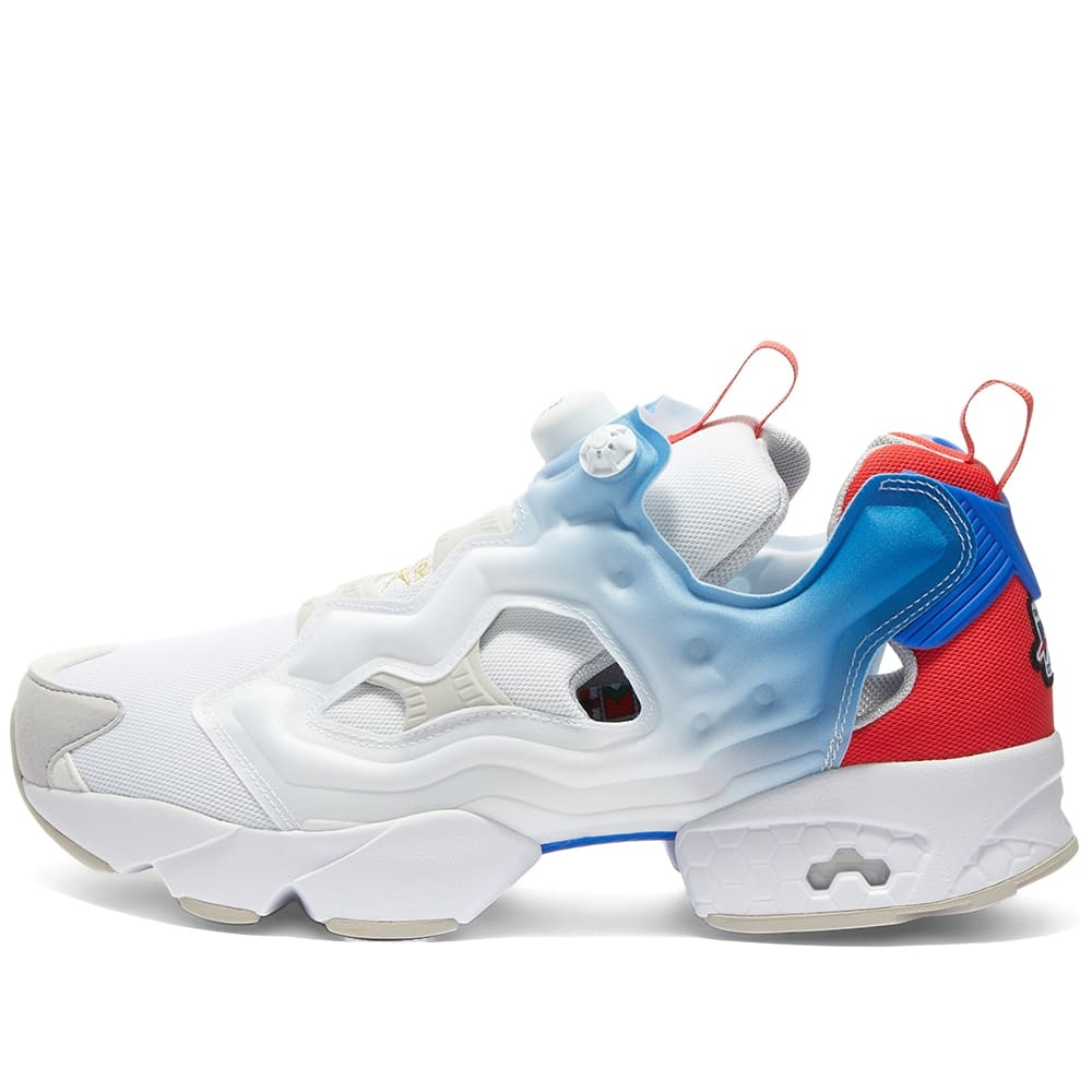 Reebok Instapump Fury OG - 2