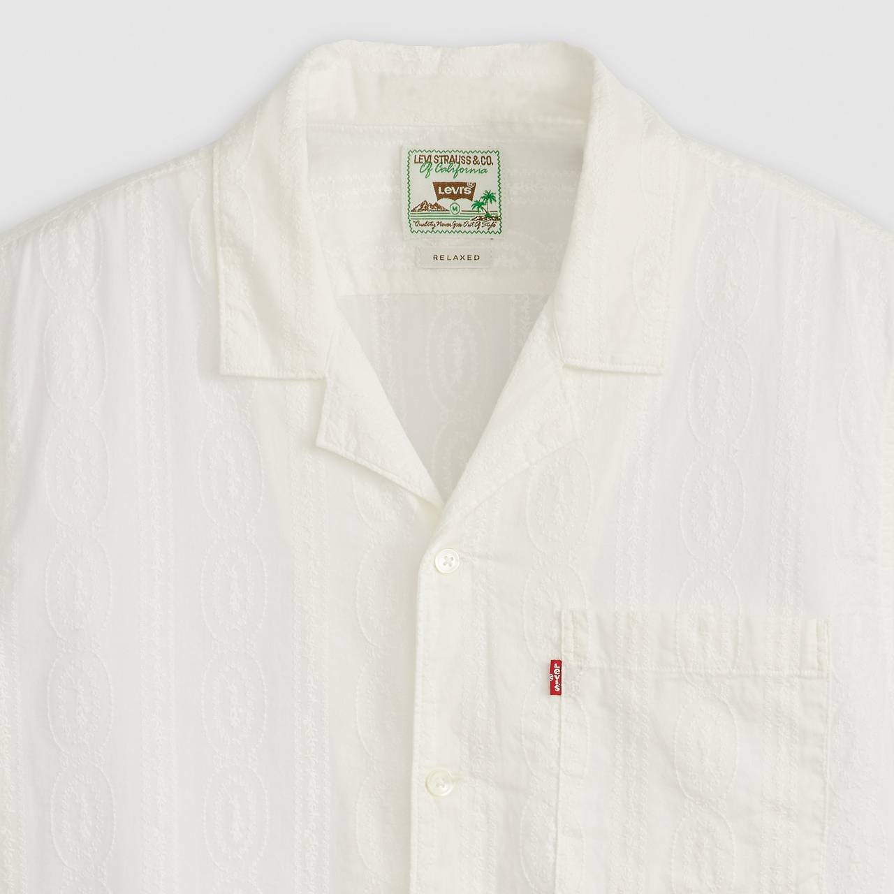 SUNSET CAMP SHIRT - 6