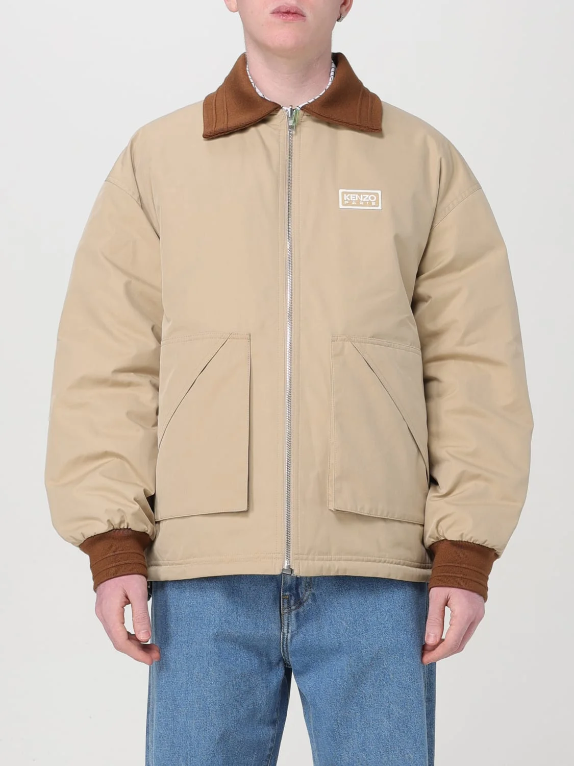 Jacket men Kenzo - 1