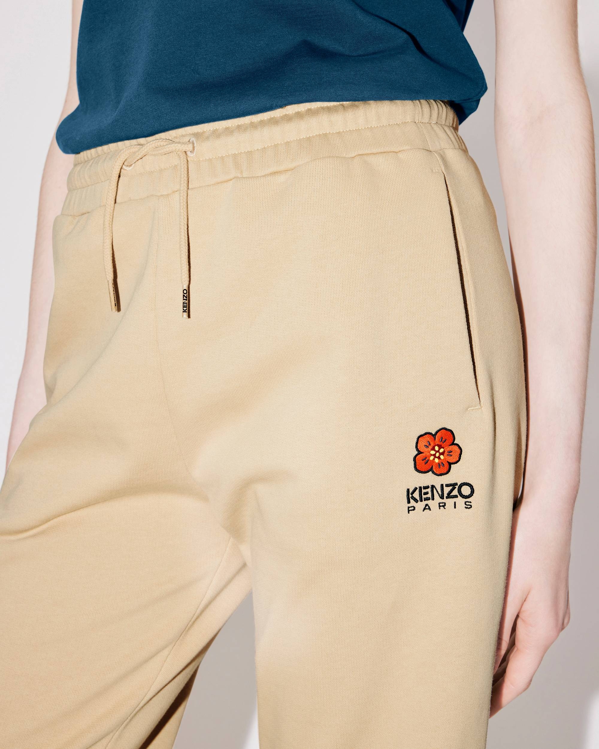 'BOKE Flower' joggers - 6