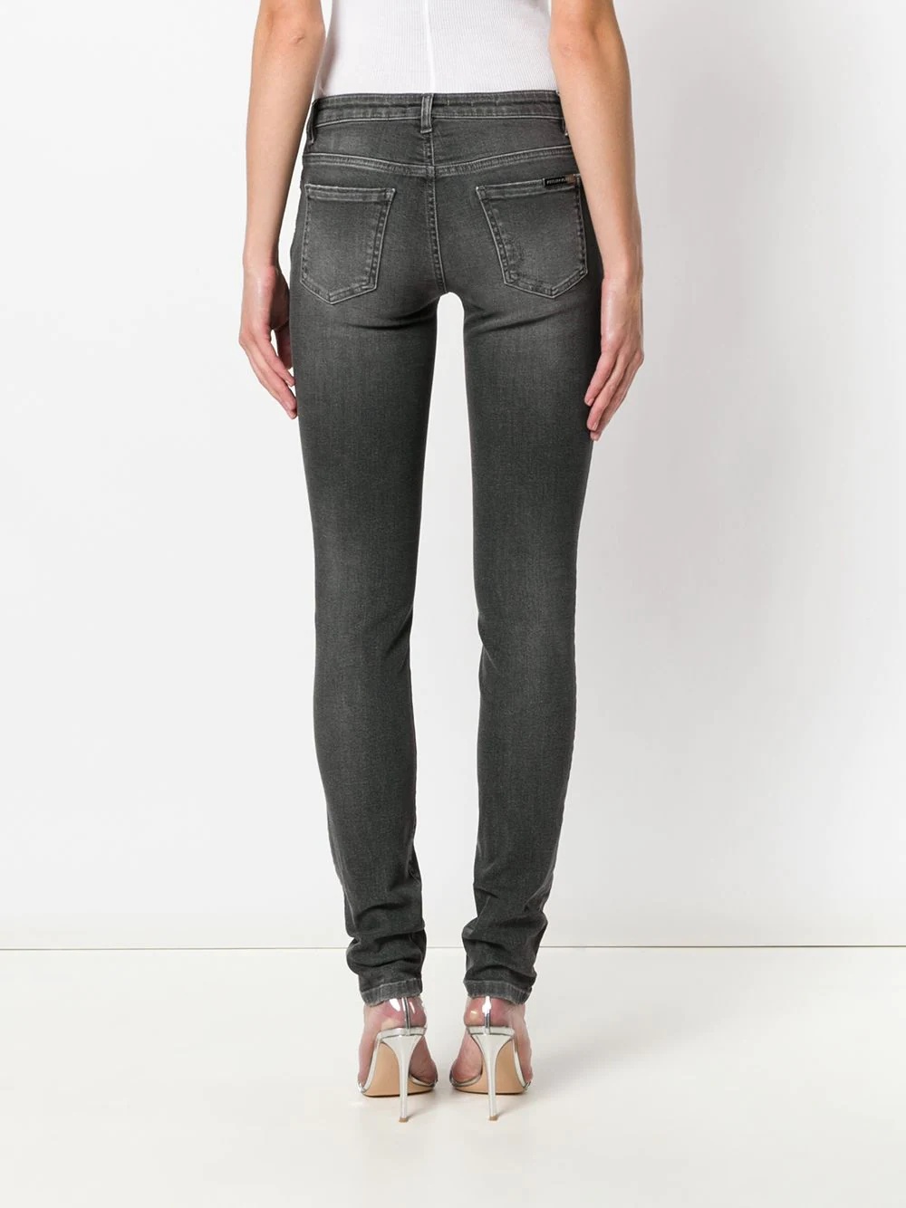 Violetta skinny jeans - 5