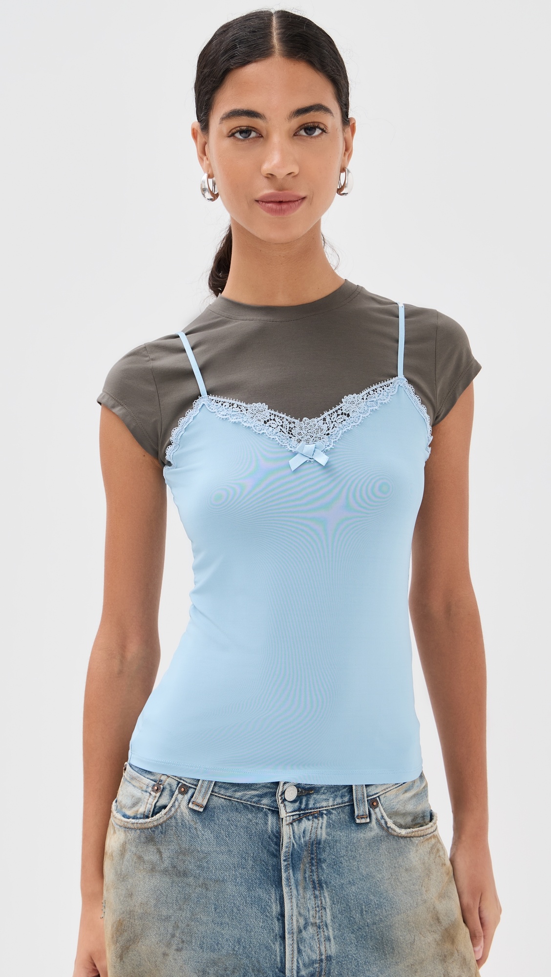 Eriana T-Shirt - 6