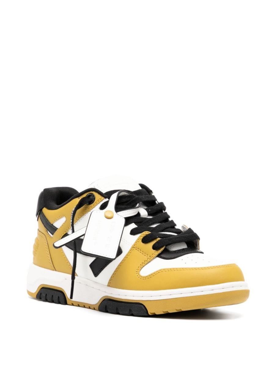 Off-White Off White Sneakers - 2