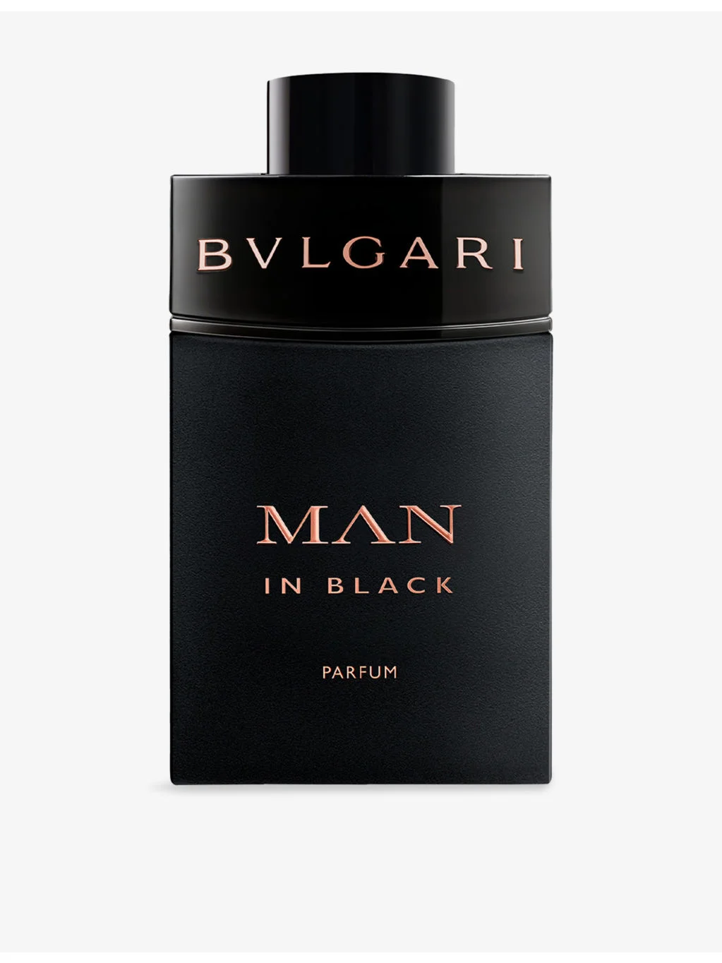 Man In Black Parfum 100ml - 1