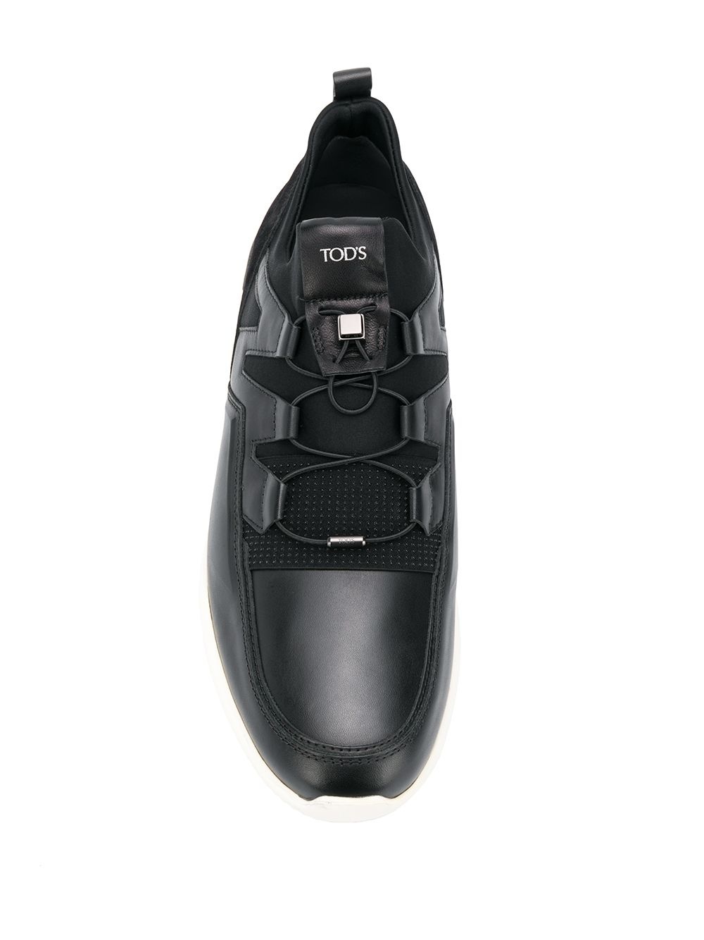No_Code_03 sneakers - 4