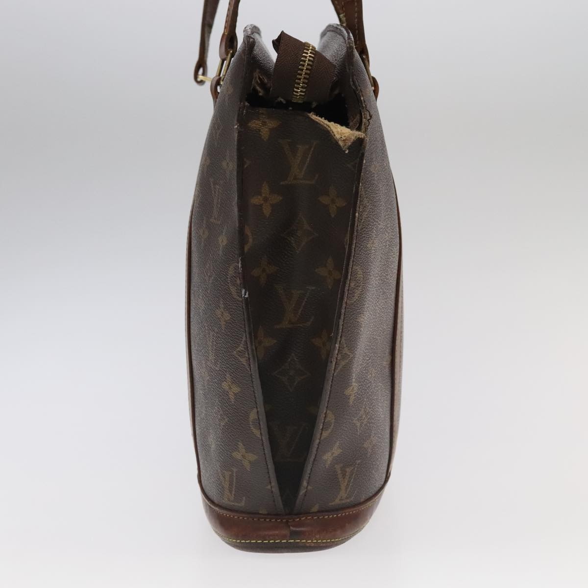 LOUIS VUITTON Monogram Babylone Tote Bag M51102 - 3