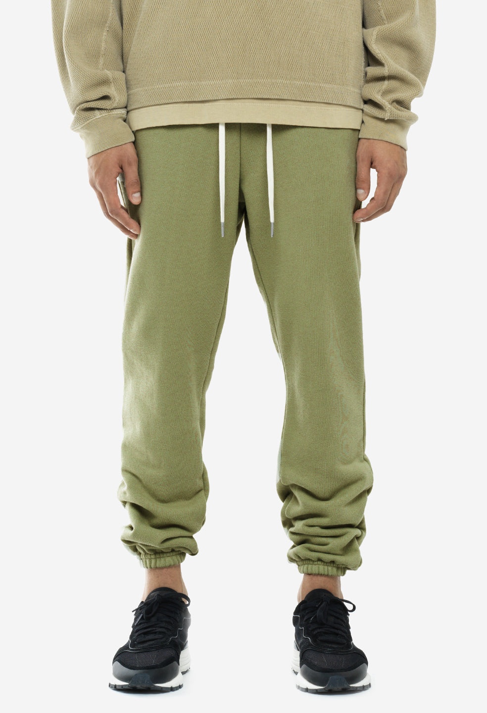 LA SWEATPANTS - 2