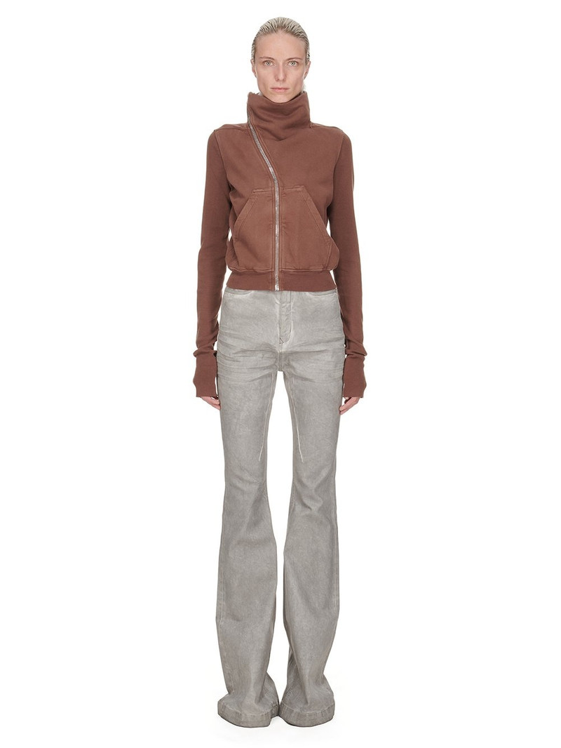 Rick Owens DRKSHDW SWEATSHIRT outlook