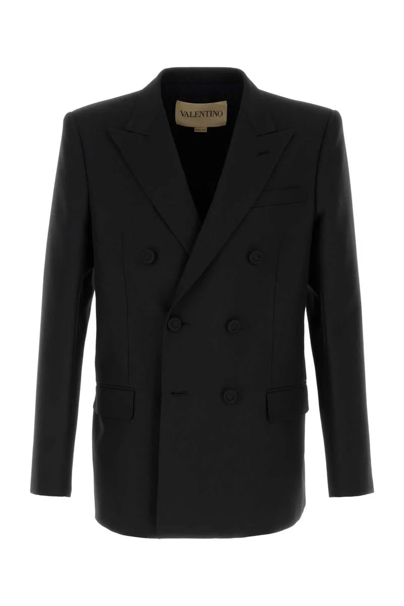 Valentino Garavani Jackets And Vests - 1