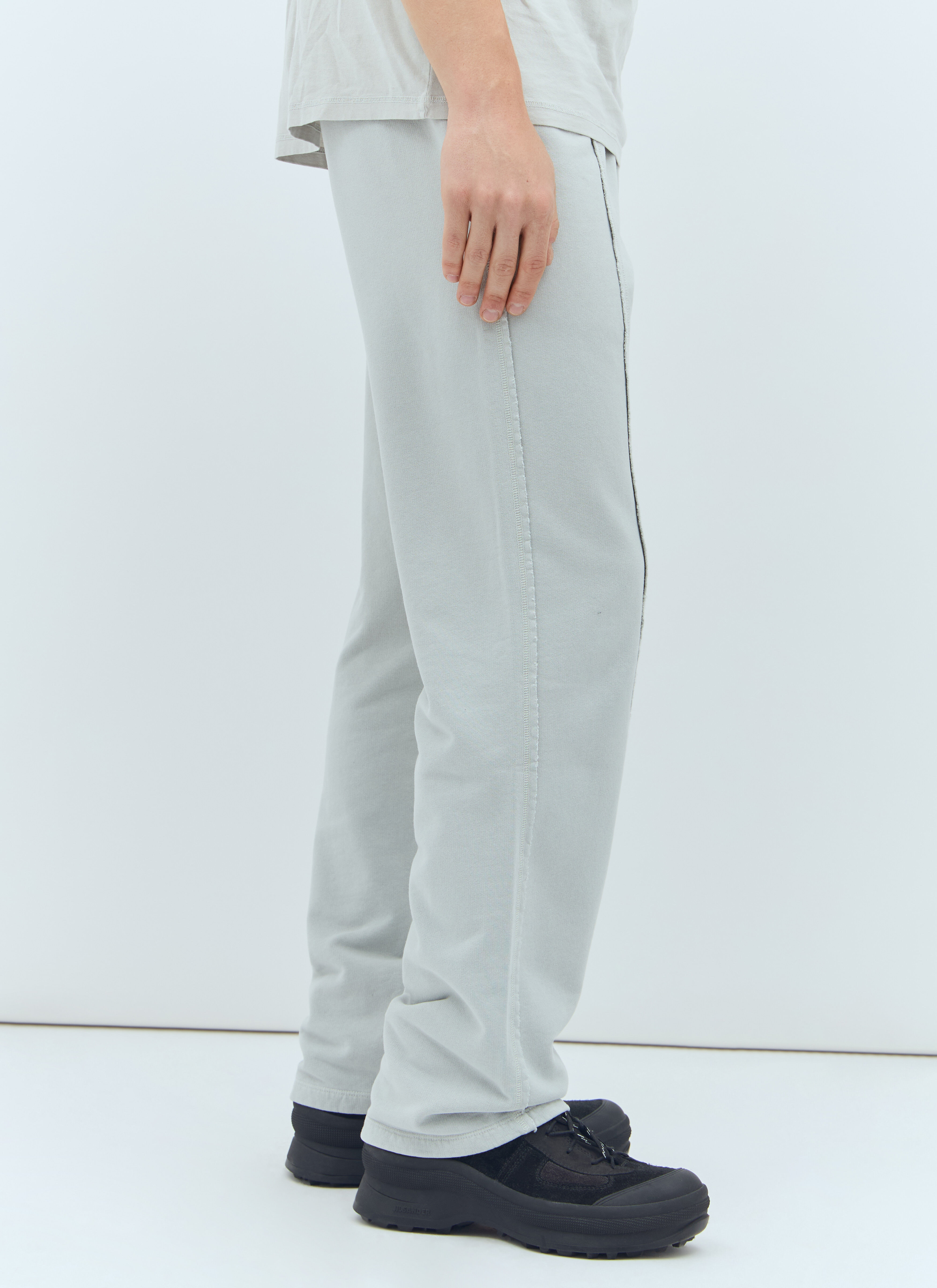Works Track Pants - 3