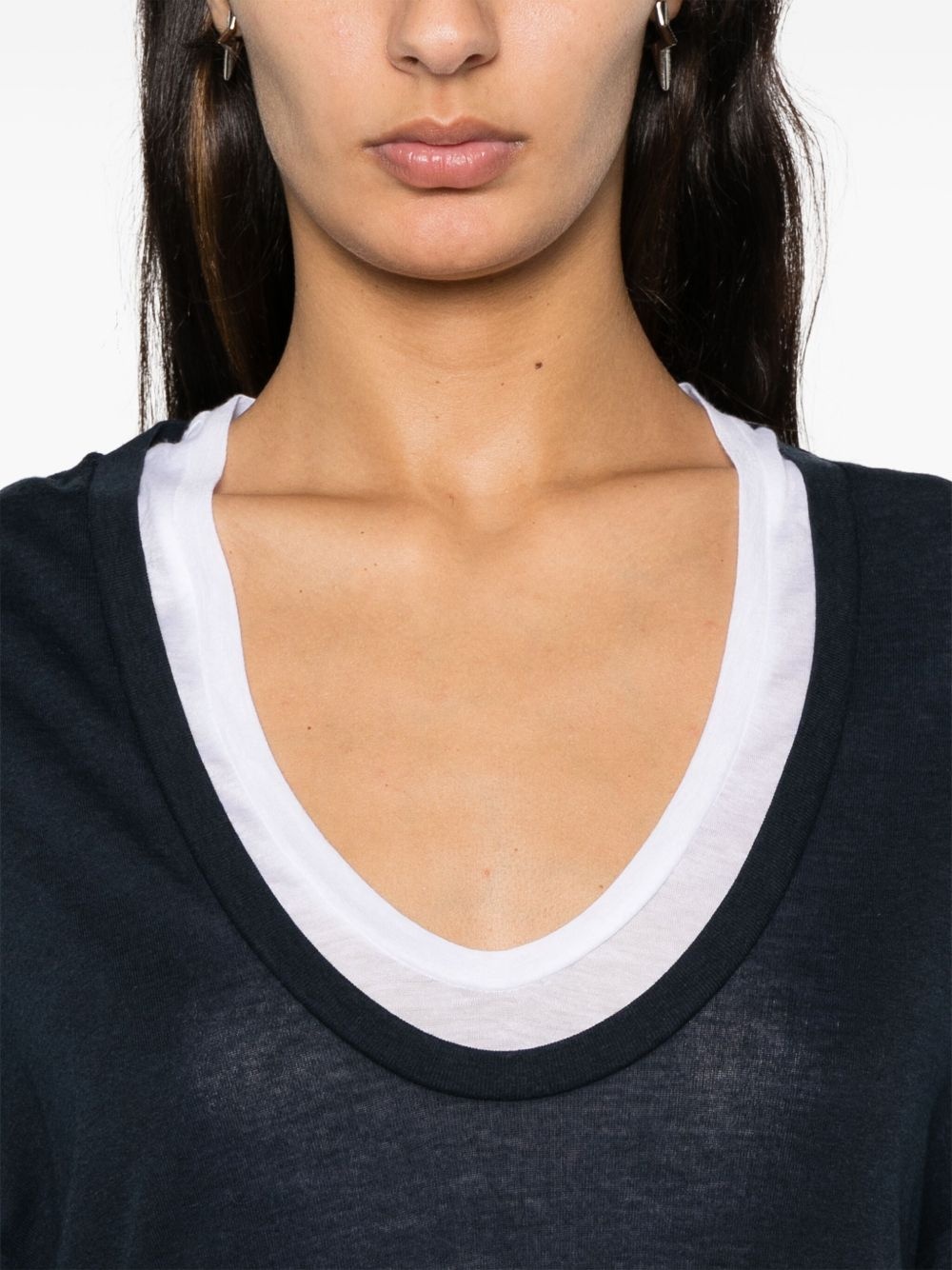 Love T-shirt - 5