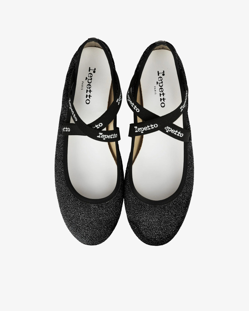 Repetto JOANA MARY JANES - SHINY outlook