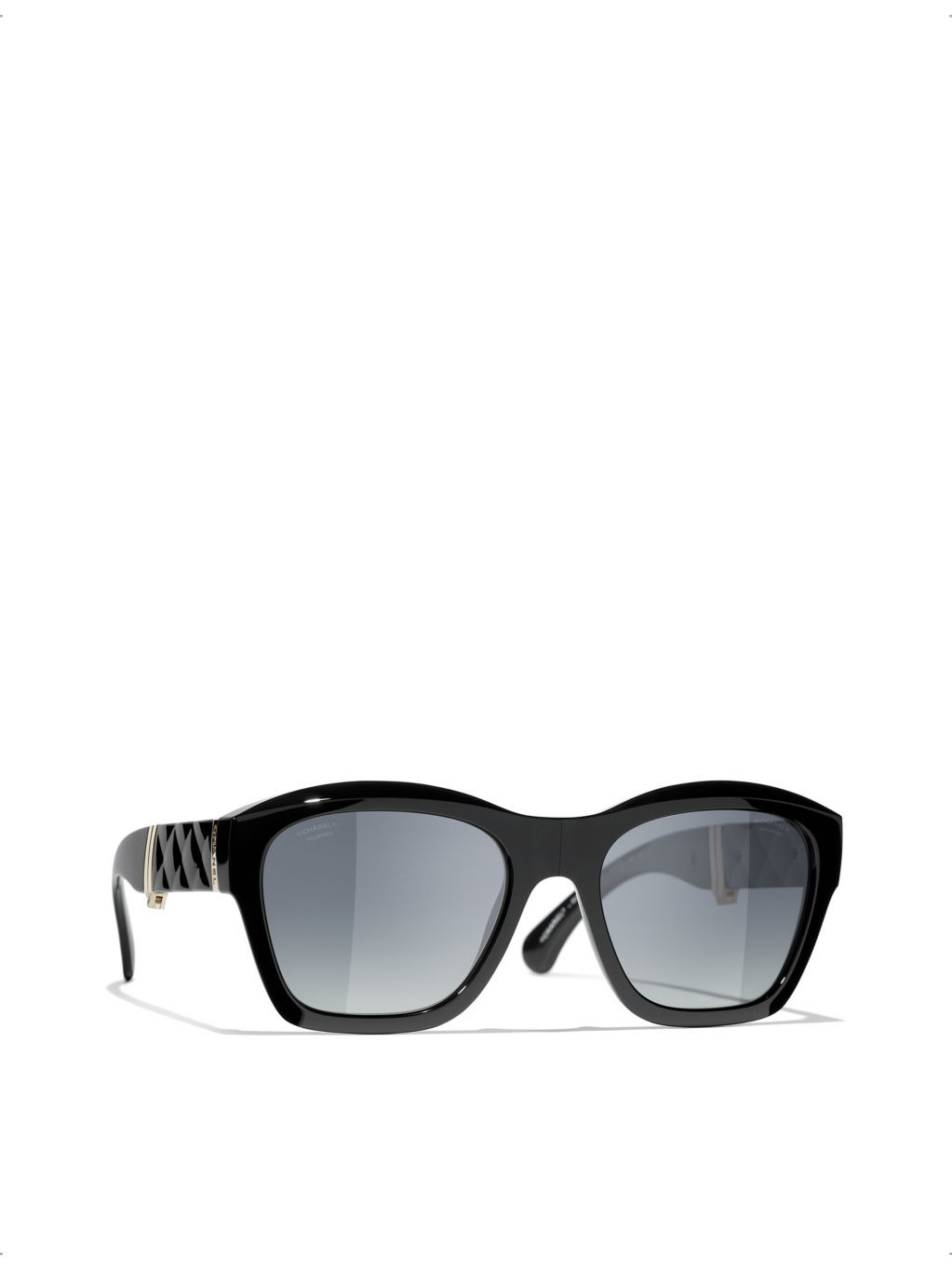 Square Sunglasses - 2