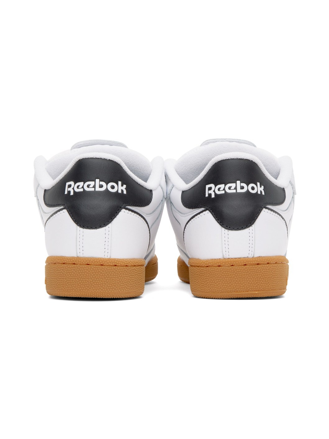 White Club C Bulc Sneakers - 2