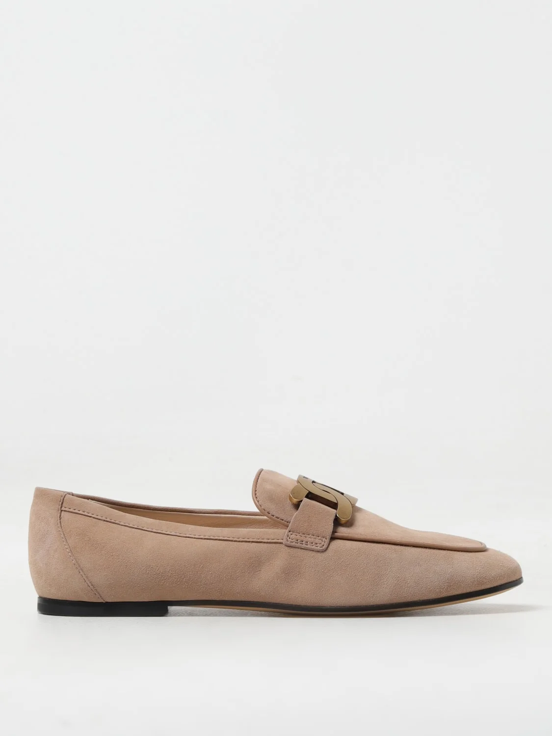 Loafers woman Tod's - 1