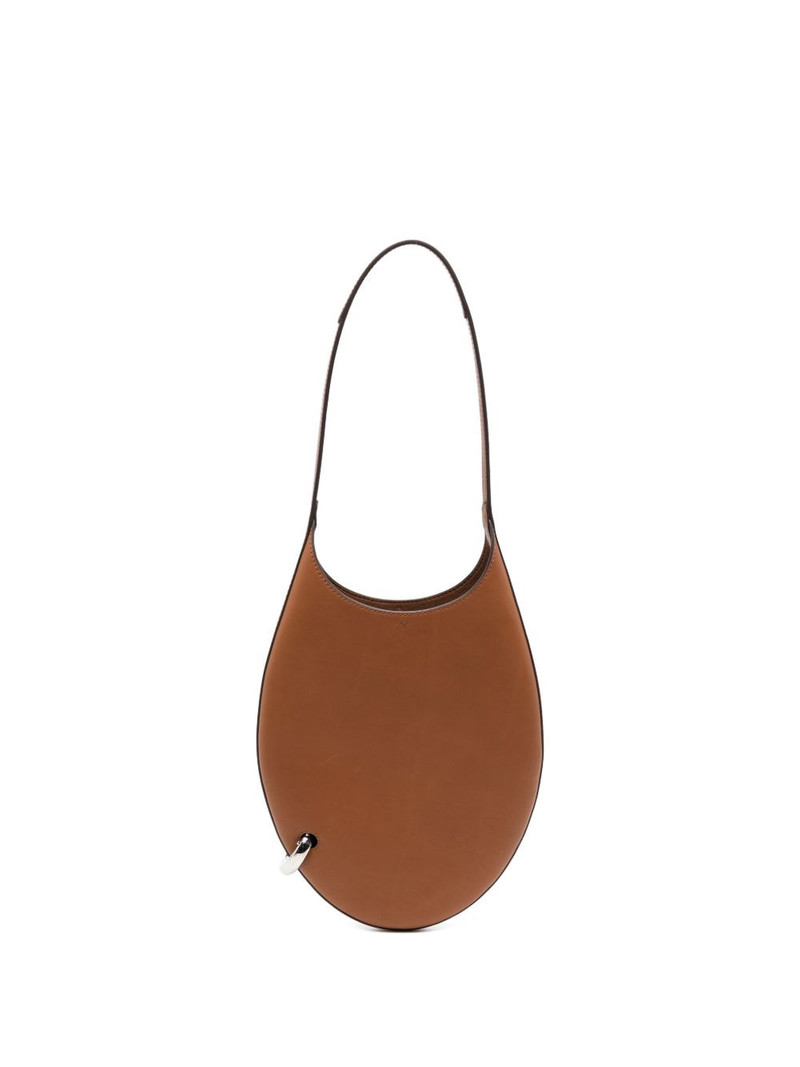 Small Pierced shoulder bag 1