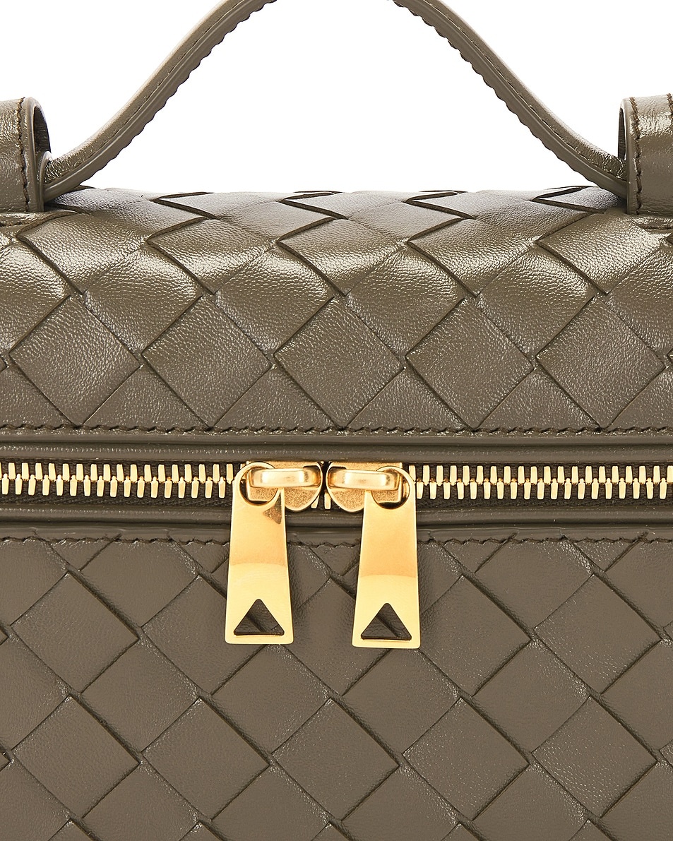 Bang Bang Vanity Bag - 7