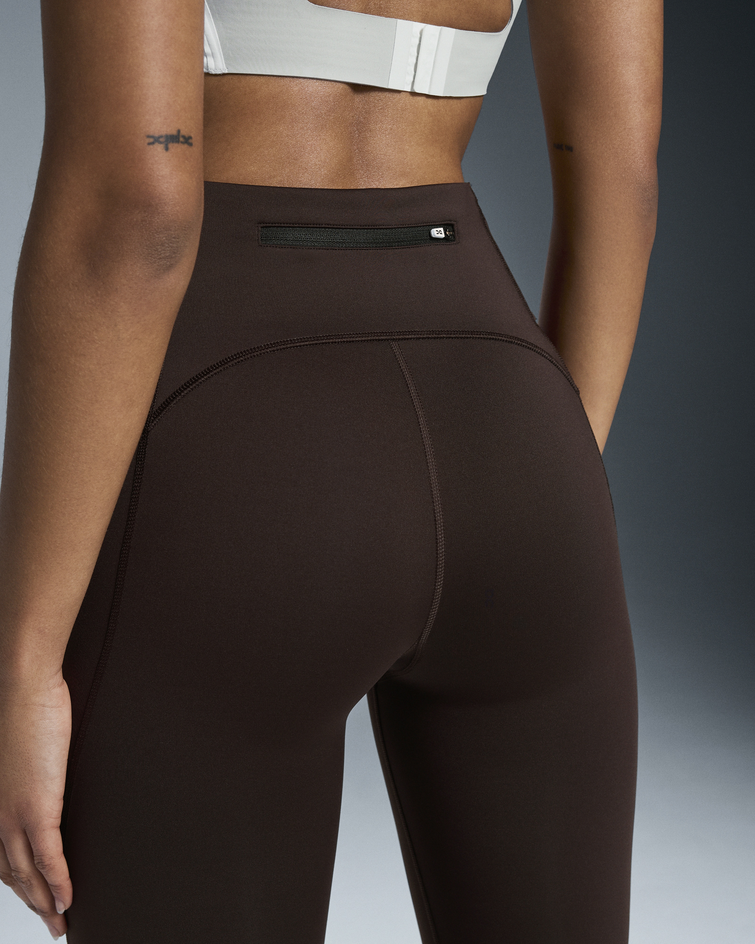 Performance Tights 7/8 - 6