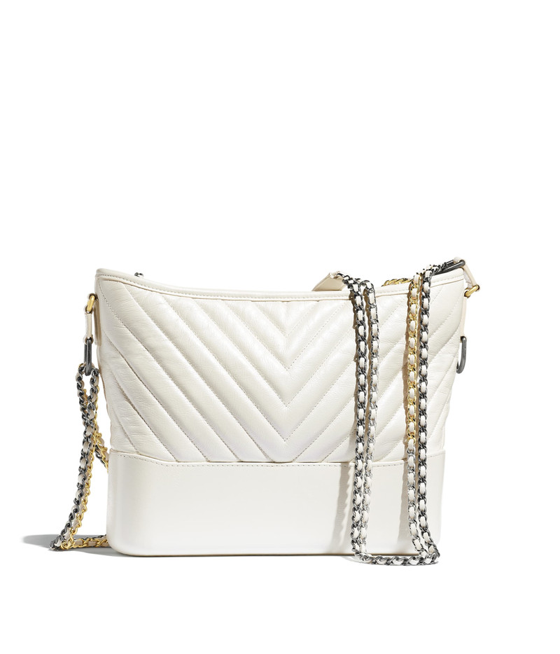 CHANEL CHANEL'S GABRIELLE  Large Hobo Bag outlook