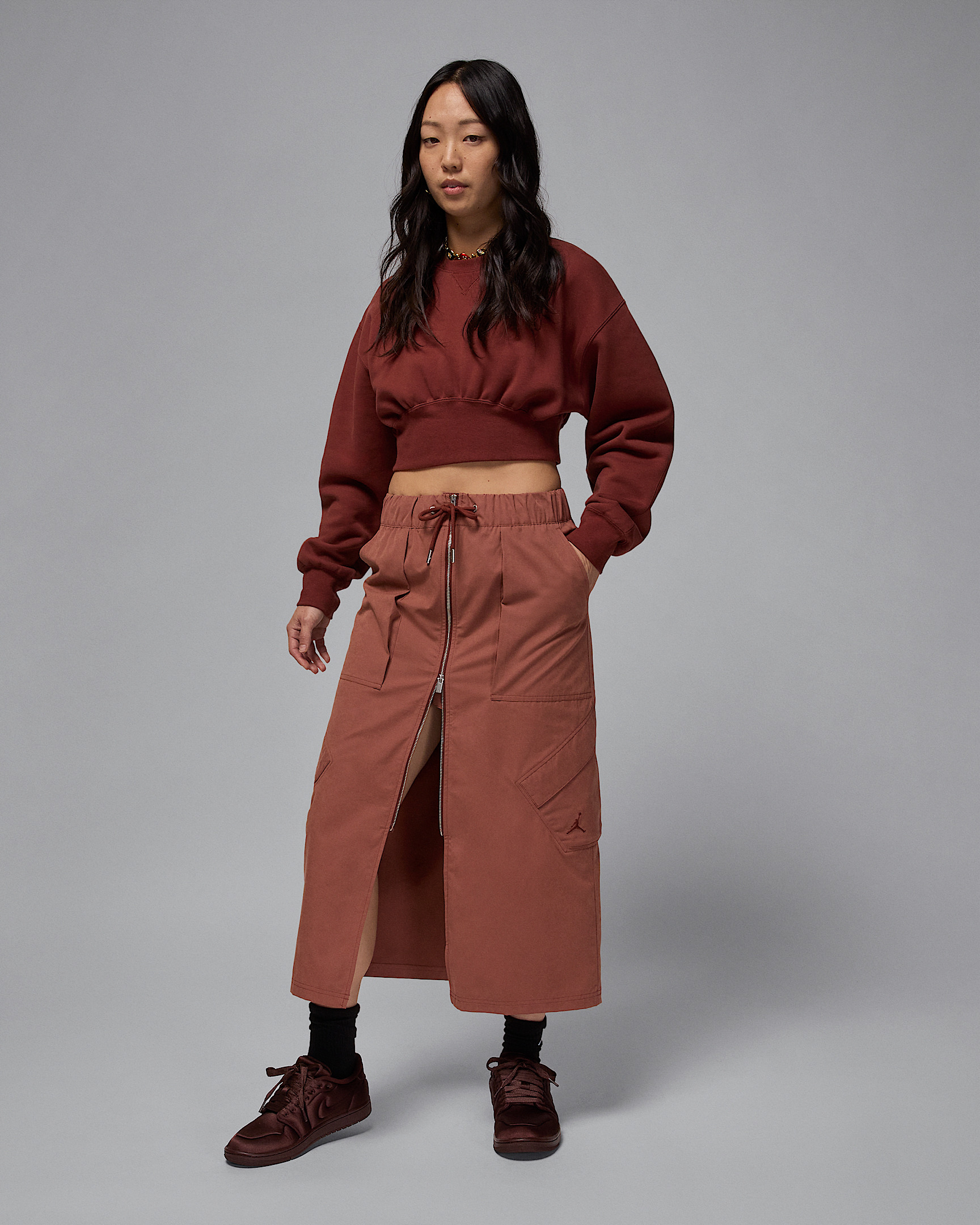 Jordan Chicago Women's Skirt - 5
