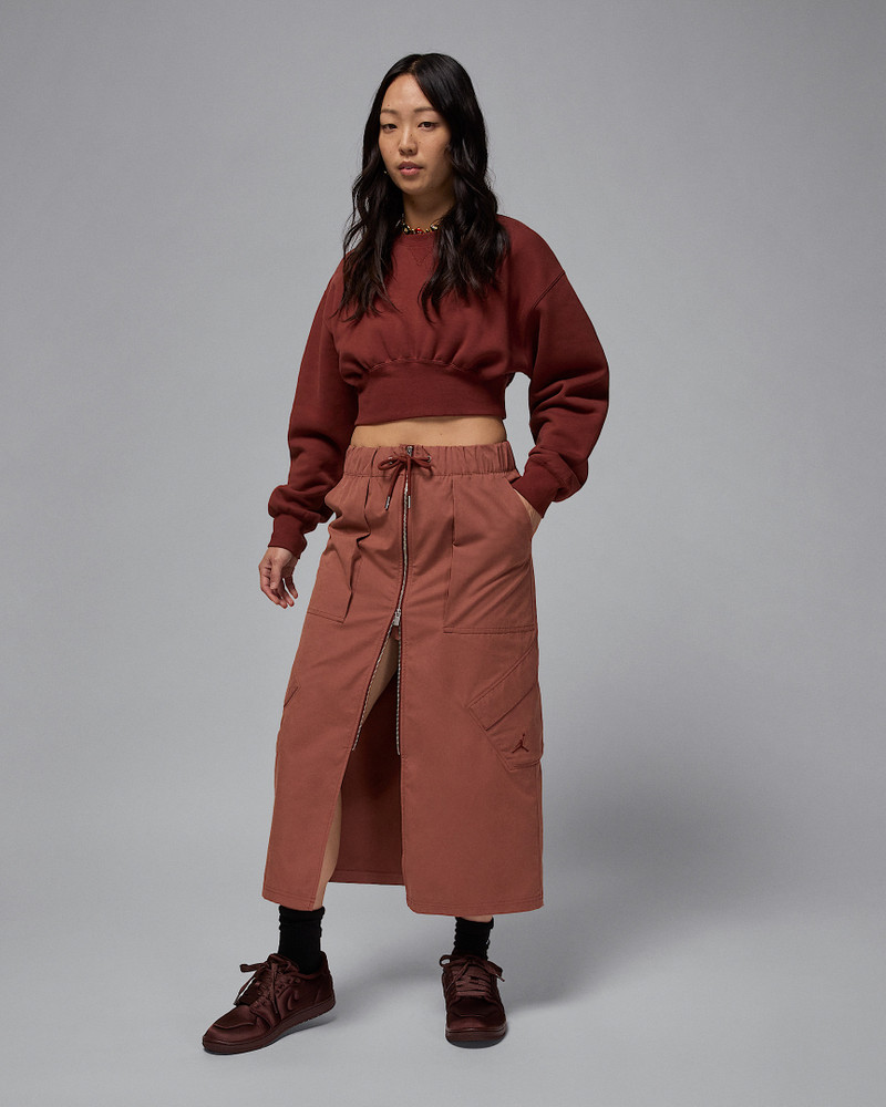 Jordan Chicago Women's Skirt 5