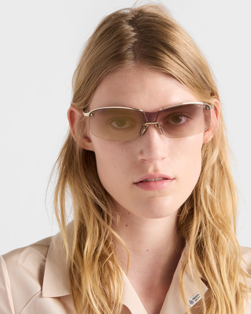 Prada Eyewear Collection sunglasses 6