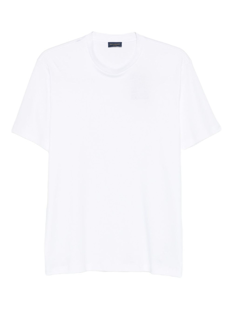 cotton T-shirt 1