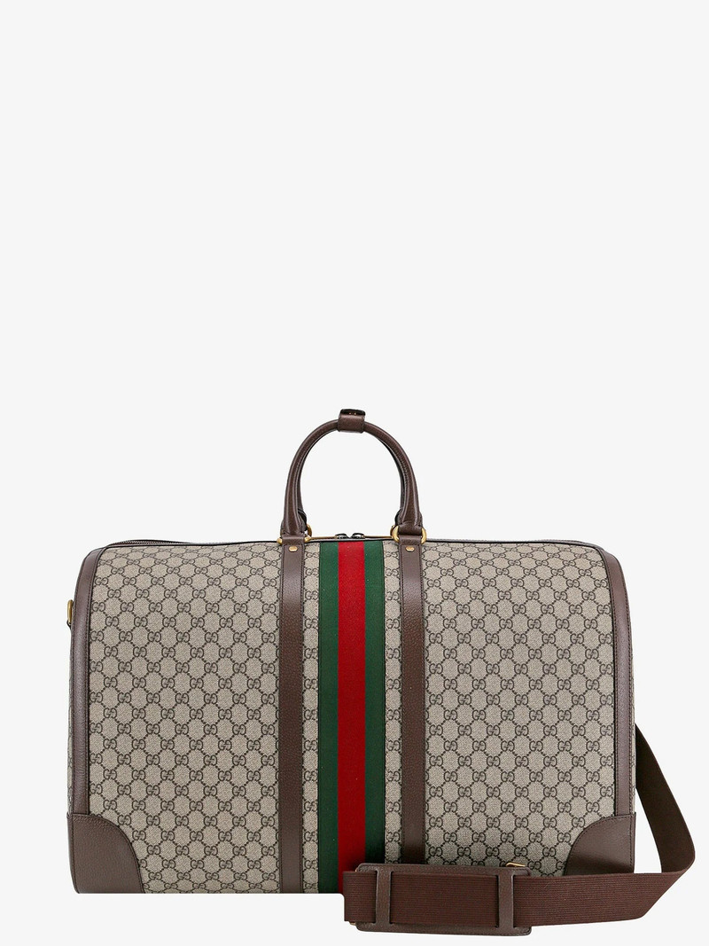 GUCCI SAVOY outlook