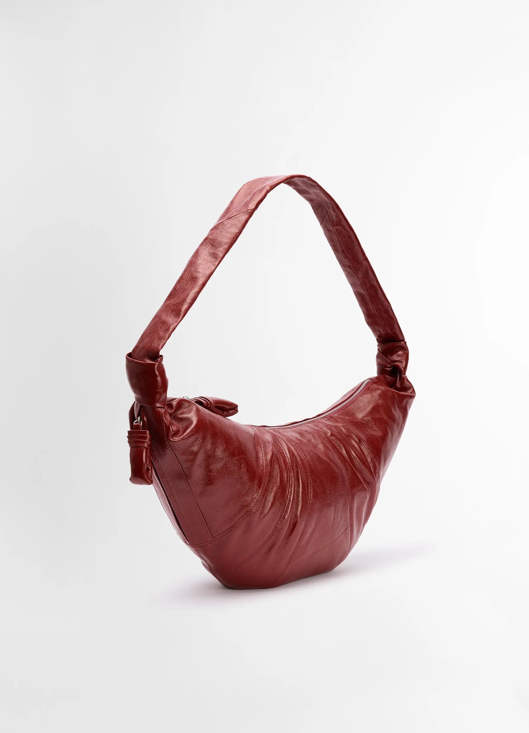 LARGE CROISSANT BAG - 4
