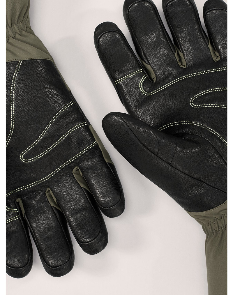 Arc'teryx Fission SV Glove outlook
