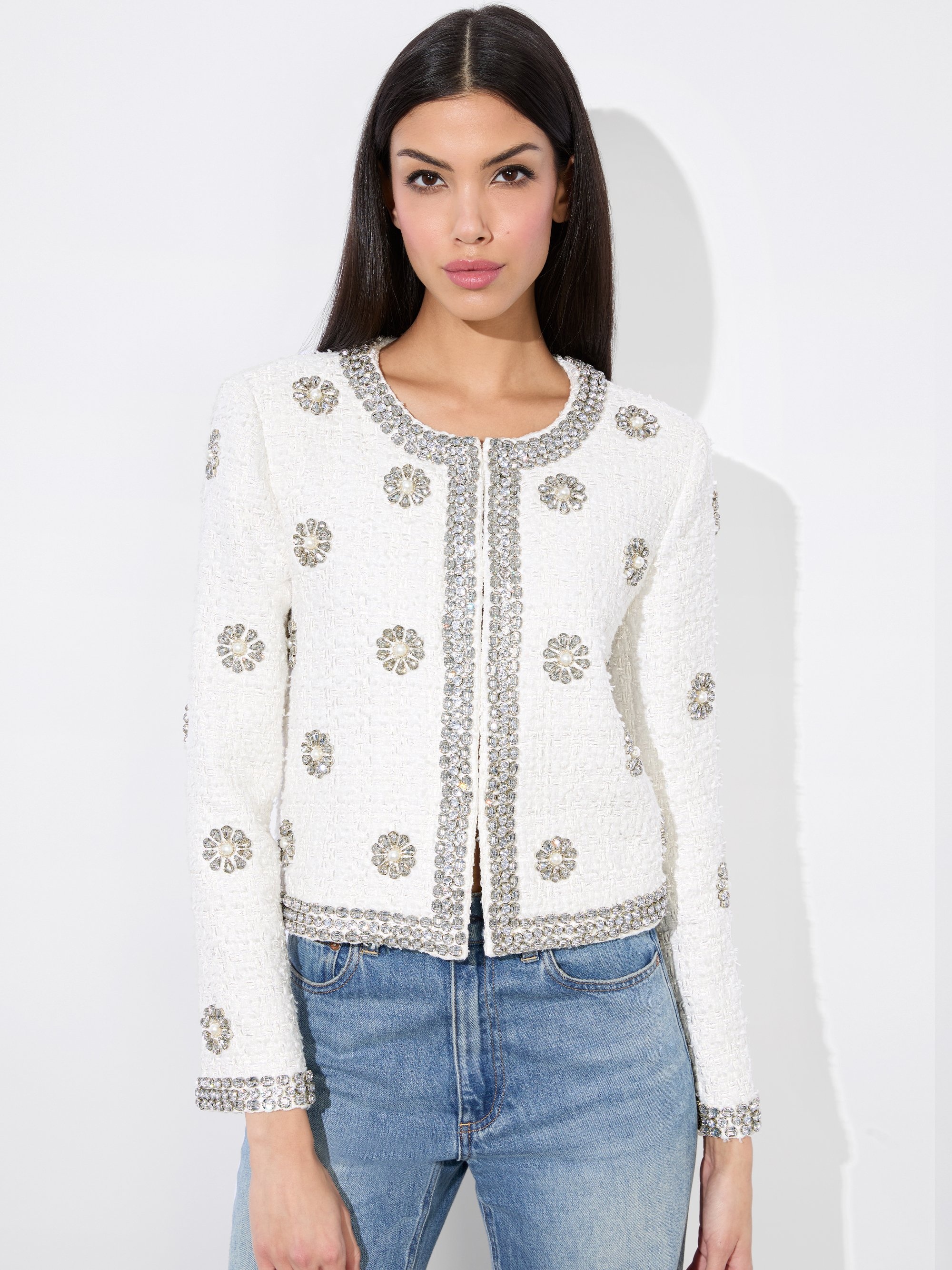 KIDMAN JACKET - 2