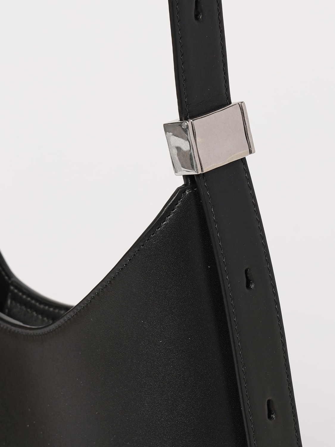 Shoulder bag woman Jil Sander - 4