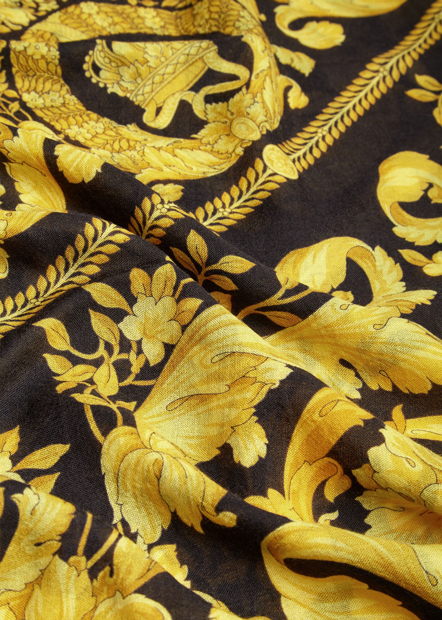 Barocco Scarf - 2