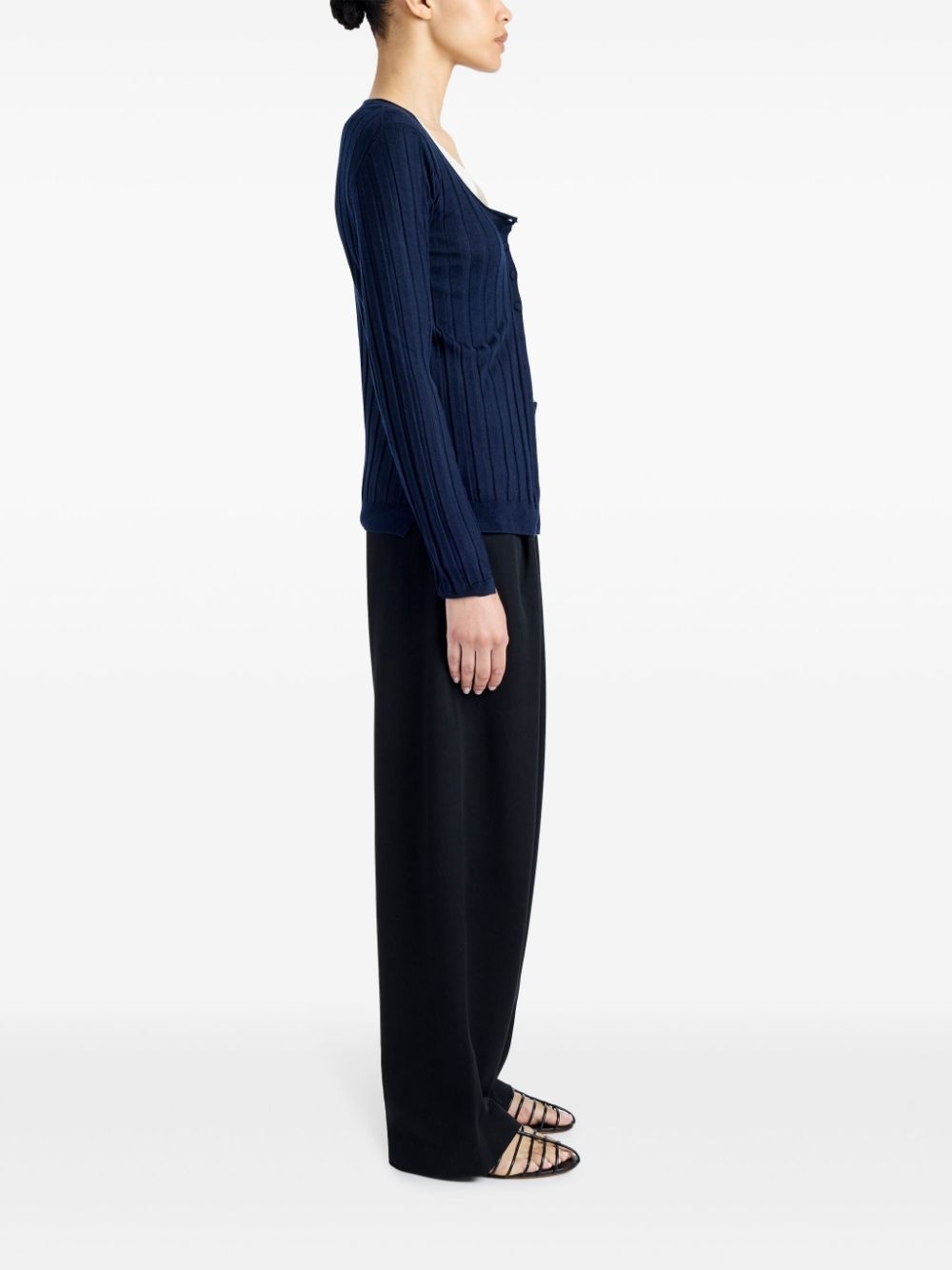 Hattie cardigan - 3