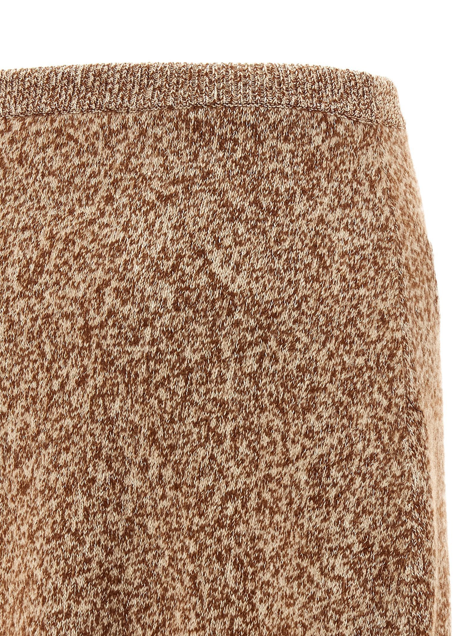 Mouline Skirts Multicolor - 4