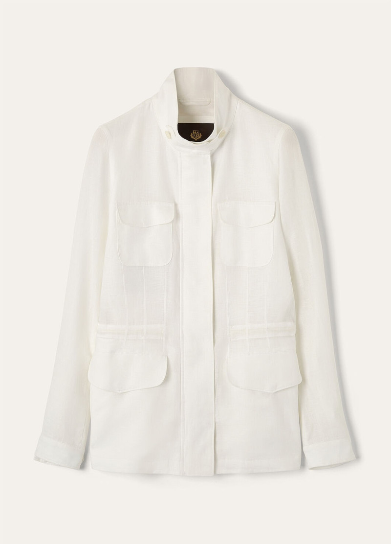 Traveller Jacket 1