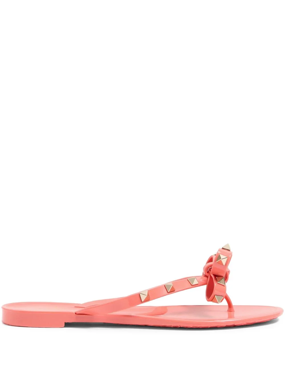 Summer Rockstud Sandals - 1