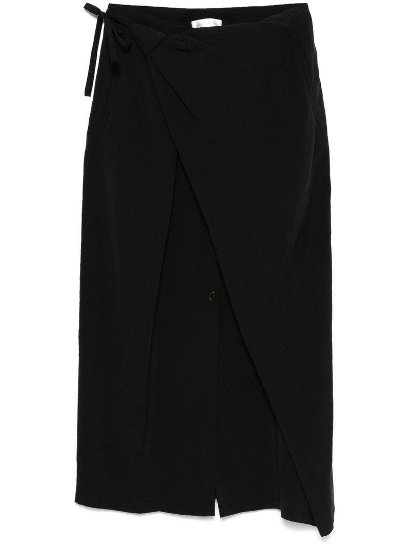 Sade midi skirt 1