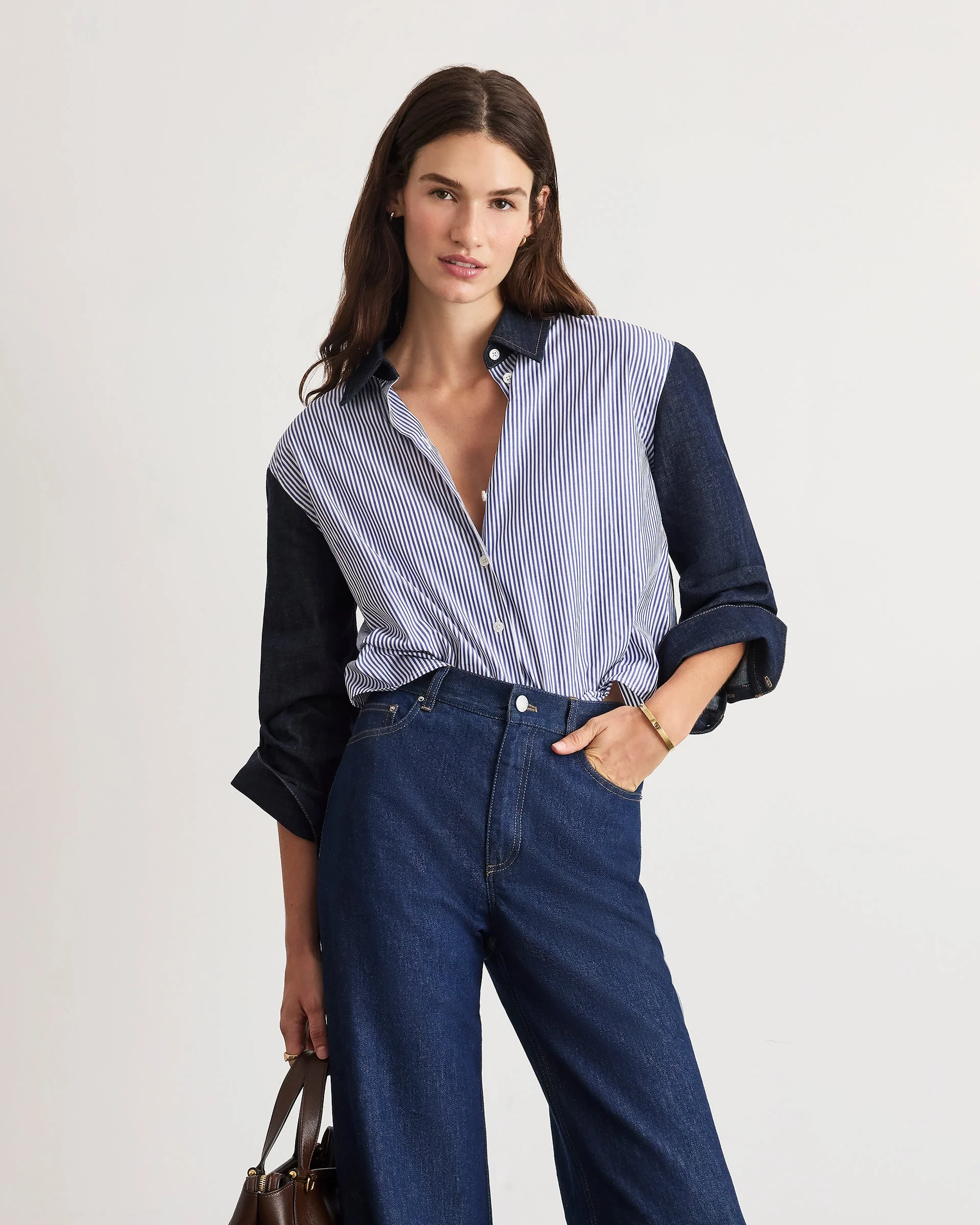 LARGAUX TOP - 1