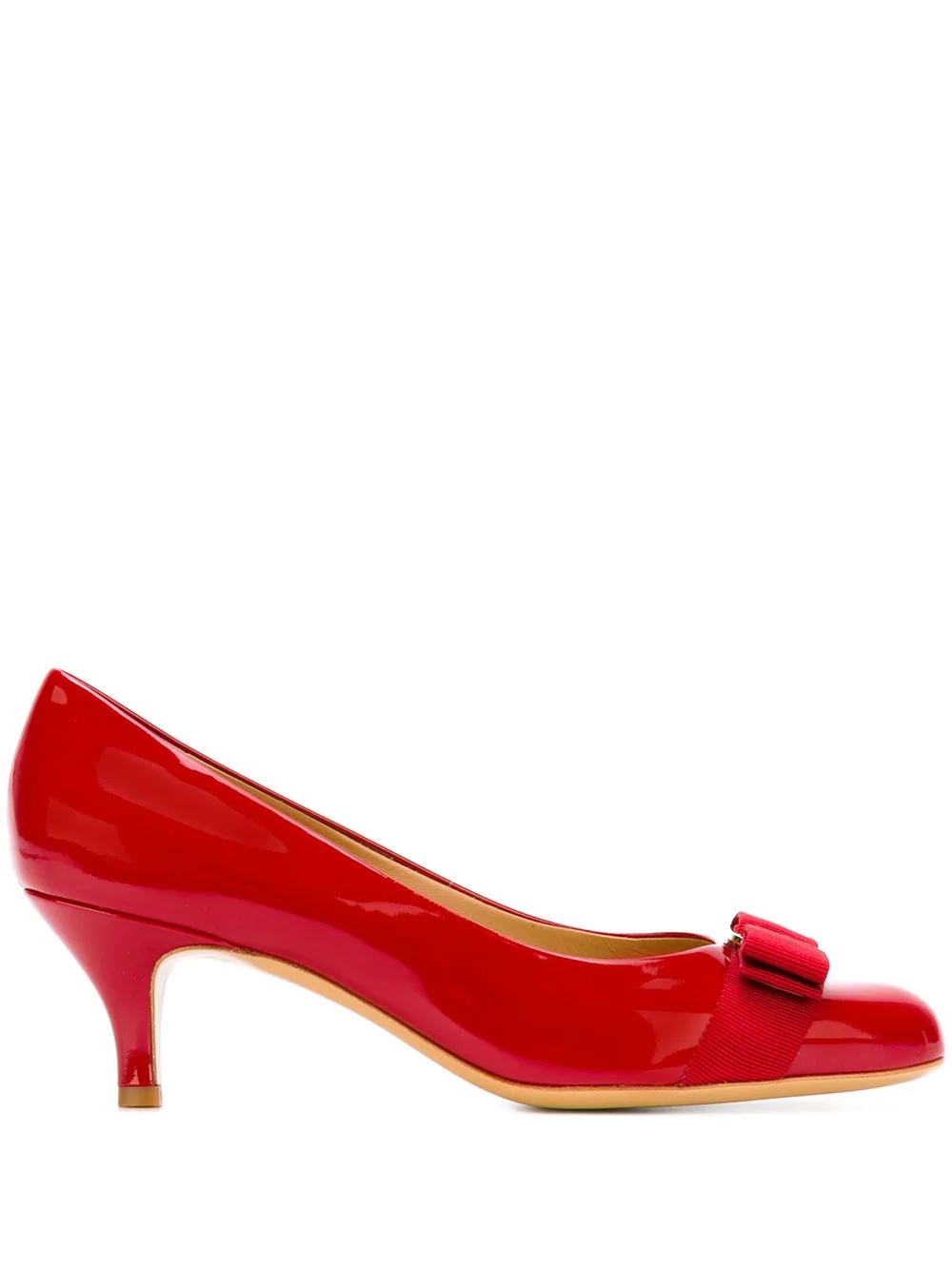 'Carla' pumps - 1