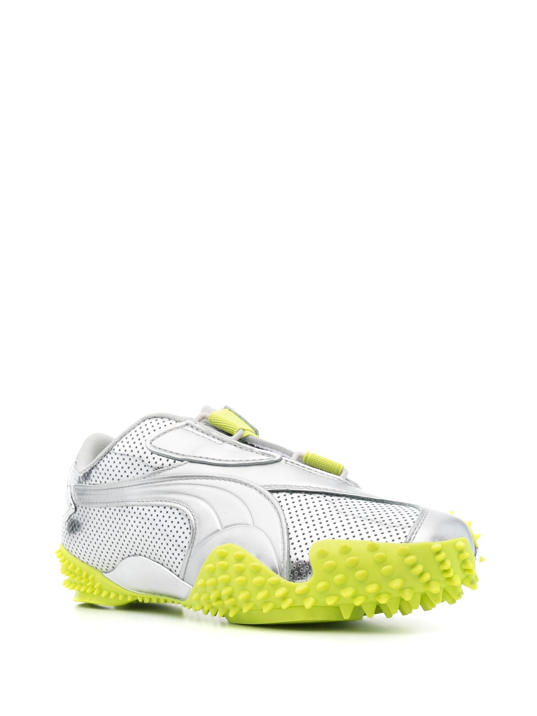 x Ottolinger Mostro Ecstasy sneakers - 2