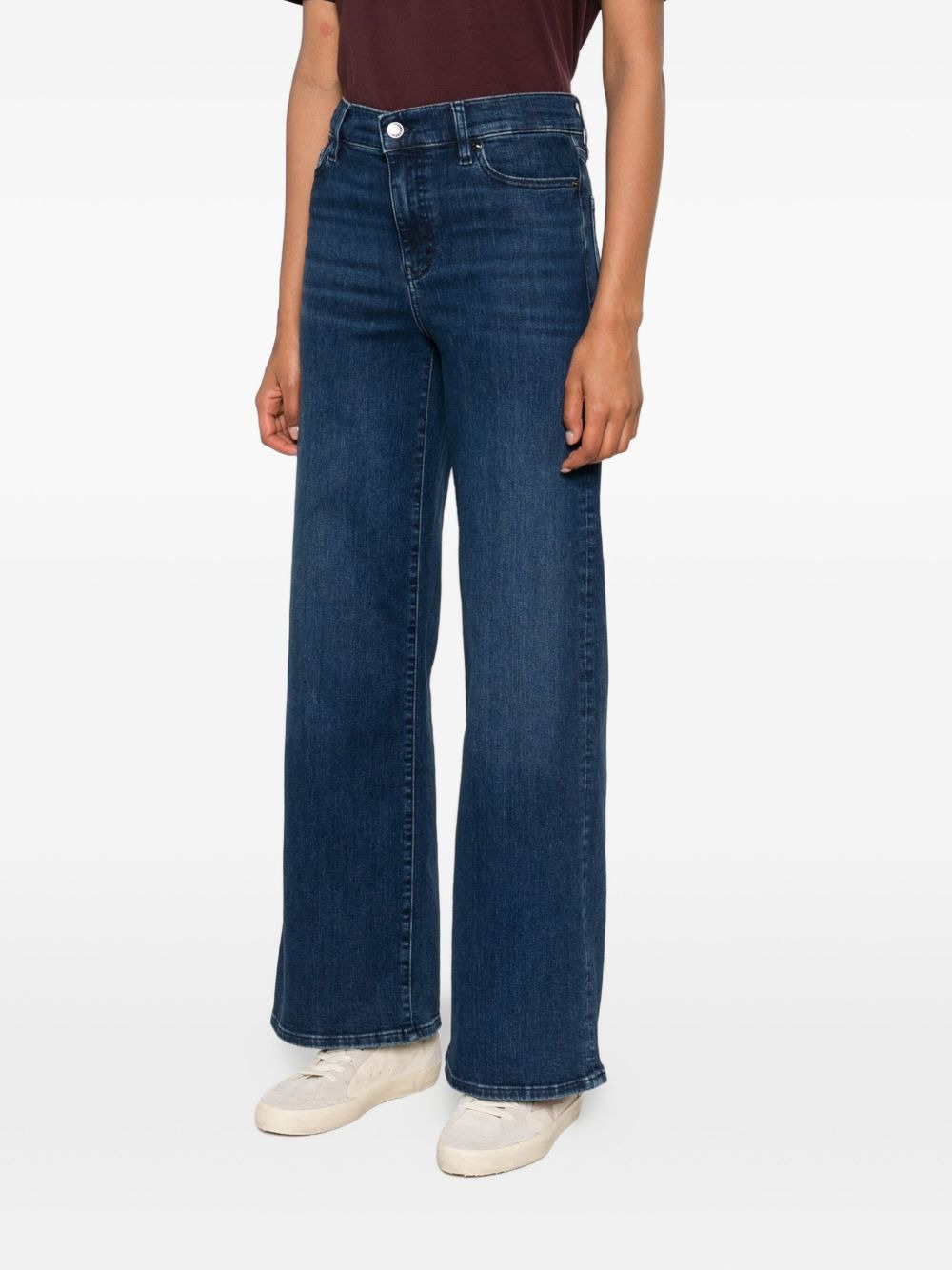 five-pocket jeans - 3